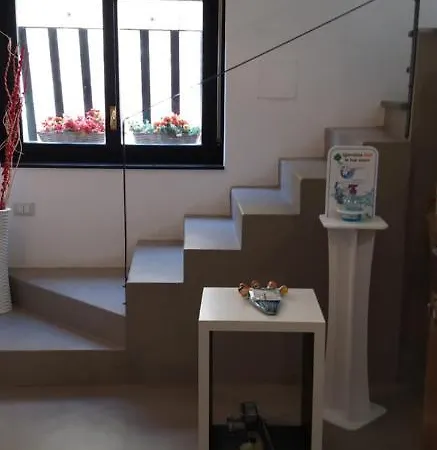 Апартаменты Holiday *