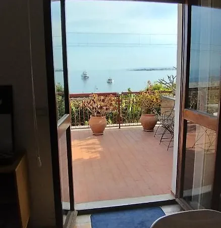 Holiday Апартаменты