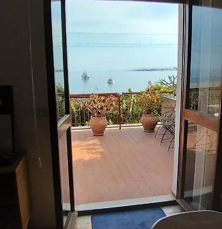 Holiday Apartment
