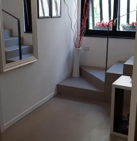 Apartment Holiday *