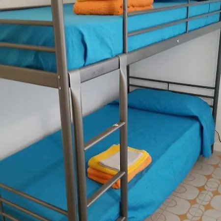 Апартаменты Holiday Таормина