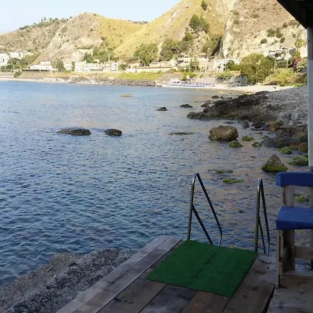 Апартаменты Holiday Таормина