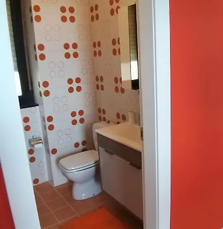 Апартаменты Holiday