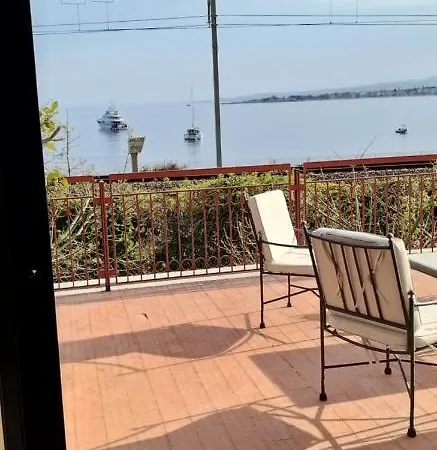 Holiday Apartment