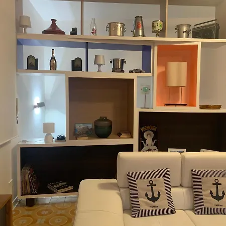 Holiday Apartment
