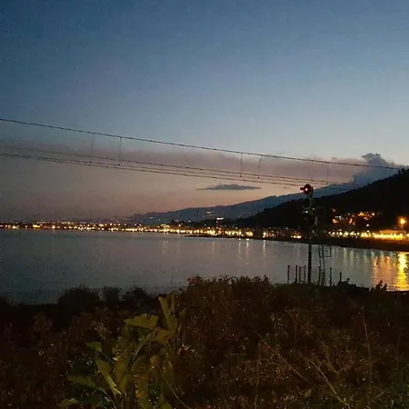 Апартаменты Holiday Таормина